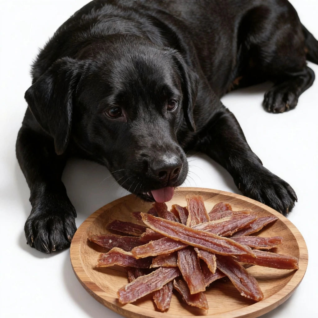 ALIMENTO SECO PARA MASCOTAS CARNE DE PATO