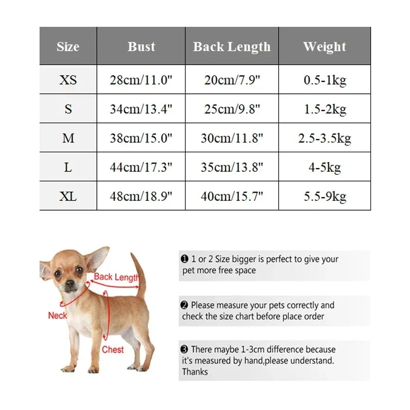 HLHYX Dog T-shirt Breathable Summer Puppy Polo Shirt for Small Medium Dogs Puppy Clothes Colorblock Pet Vest Dog Supplies