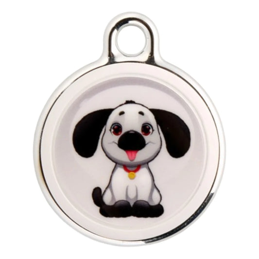 Traceur GPS anti-perte pour animaux de compagnie, compatible Bluetooth, étanche, pour chiens et chats