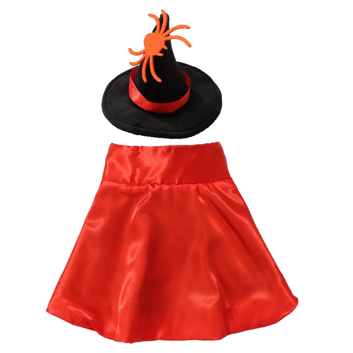 Halloween Cute Dog Cat Doctor Costume Pet Clothes Halloween Witch Cosplay Hat Wizard Cape Pet Party Performance Birthdays Decors Happy Tails Pet Shop