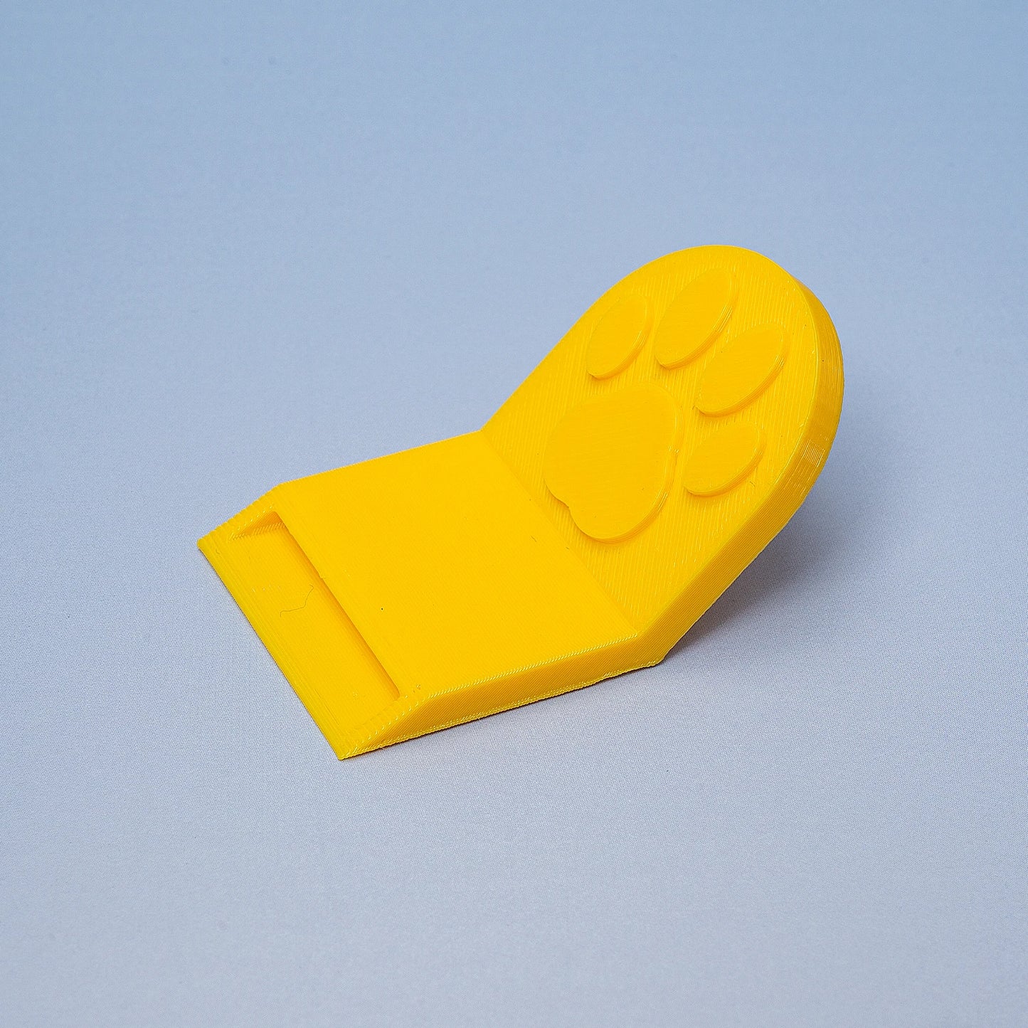 Ouvre-boîte 3D créatif en forme de patte de chat, multifonctionnel et portable, sûr et facile à prendre en main. 