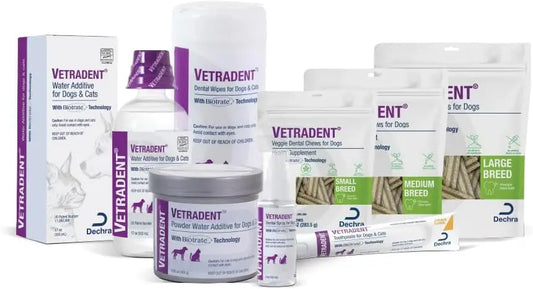 Veggie Dental Chews for Small Dogs, Natural Teeth Cleaning Treats