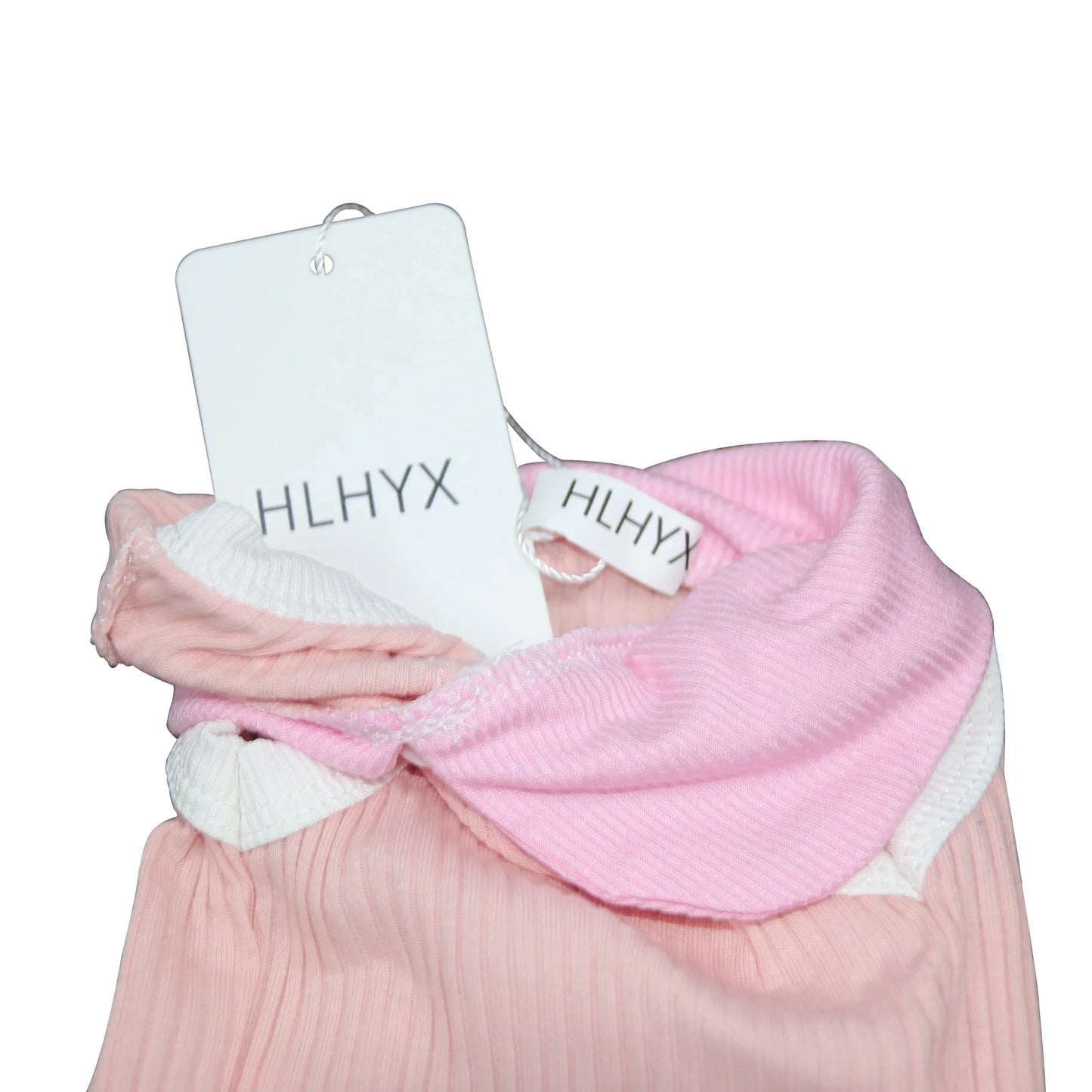 HLHYX Dog T-shirt Breathable Summer Puppy Polo Shirt for Small Medium Dogs Puppy Clothes Colorblock Pet Vest Dog Supplies