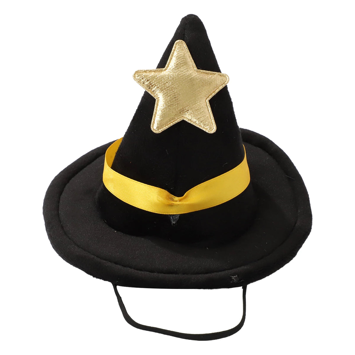 Halloween Cute Dog Cat Doctor Costume Pet Clothes Halloween Witch Cosplay Hat Wizard Cape Pet Party Performance Birthdays Decors Happy Tails Pet Shop