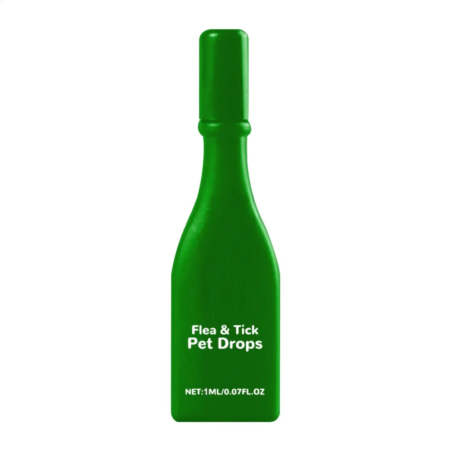 Cat Anti Flea Drops Flea Lice Remove Relieve Skin Itching External Insect Repellent Deworming Supplies Pet Tick Treatments Drops