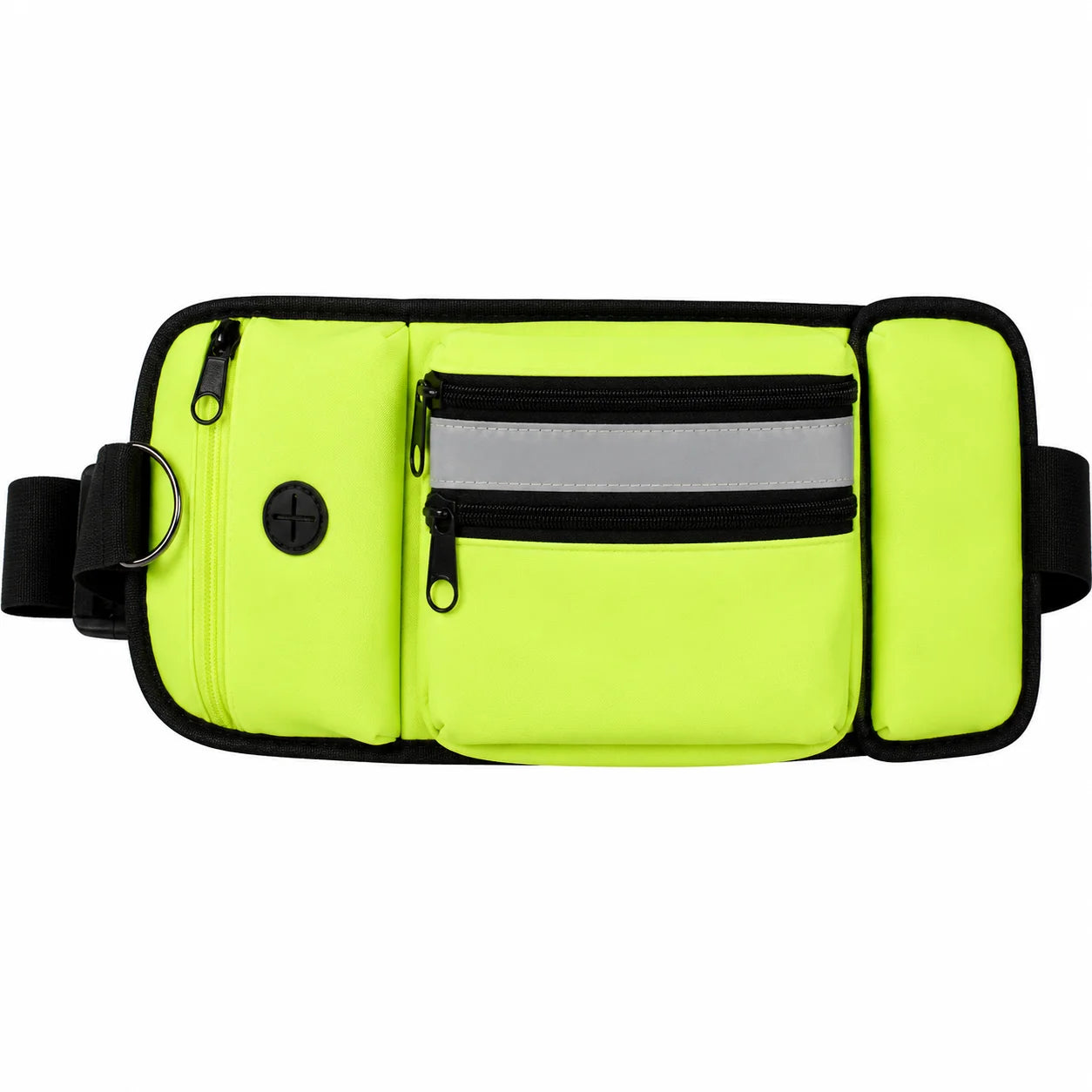 Dog Treat Pouch for Training Outdoor Dog Treat Pouch Training Feeding Bag Large Capacity Pet Trainer Reward Waist Bag Dog Supply