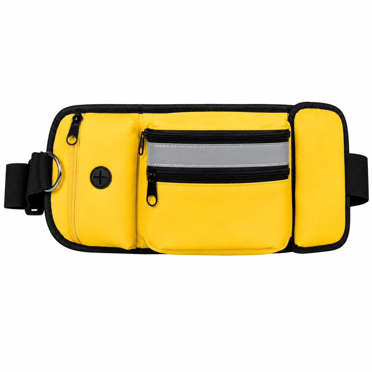 Dog Treat Pouch for Training Outdoor Dog Treat Pouch Training Feeding Bag Large Capacity Pet Trainer Reward Waist Bag Dog Supply