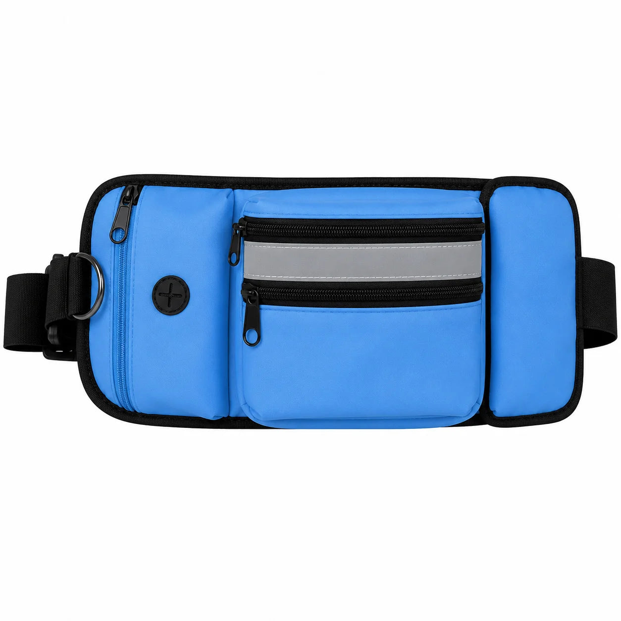Dog Treat Pouch for Training Outdoor Dog Treat Pouch Training Feeding Bag Large Capacity Pet Trainer Reward Waist Bag Dog Supply