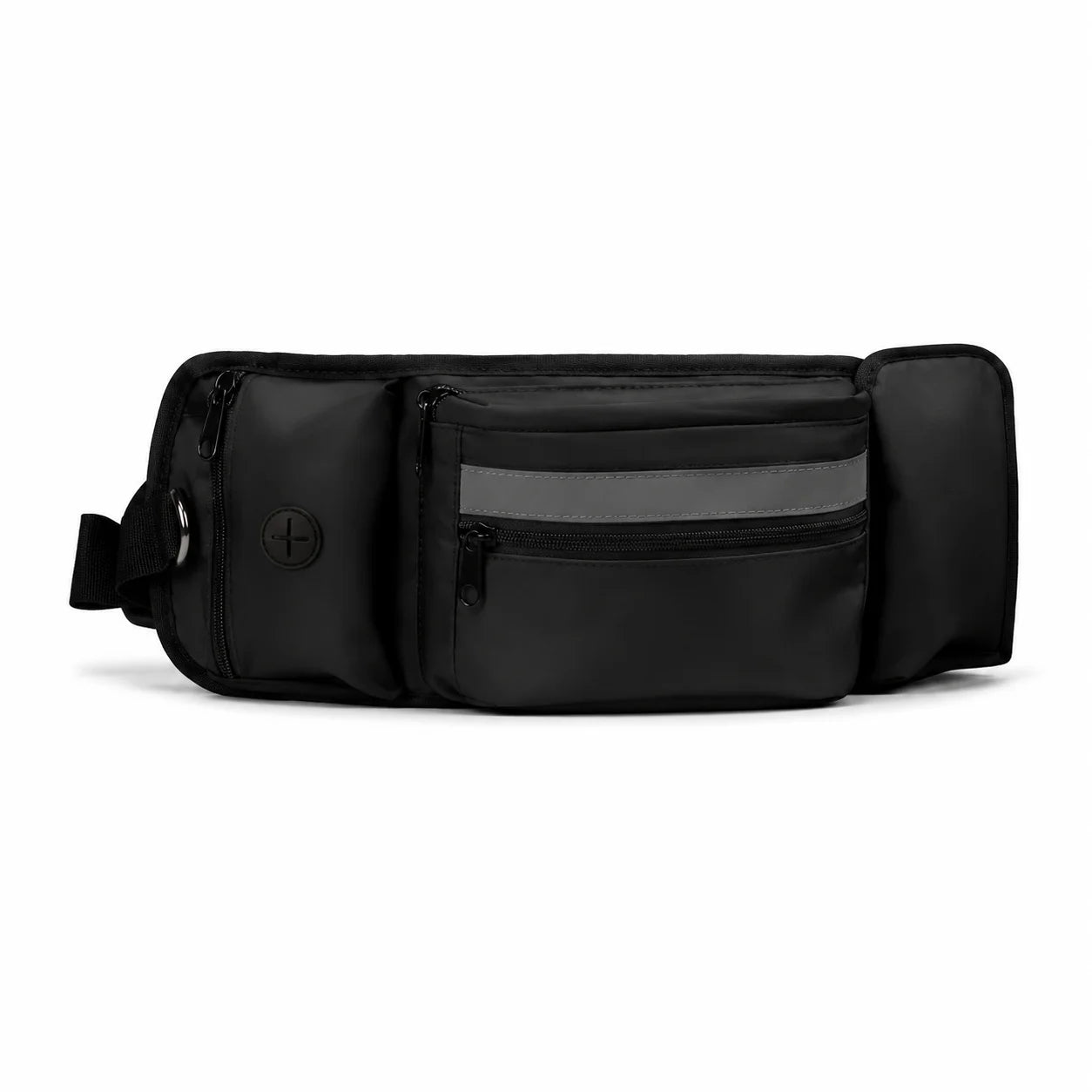 Dog Treat Pouch for Training Outdoor Dog Treat Pouch Training Feeding Bag Large Capacity Pet Trainer Reward Waist Bag Dog Supply