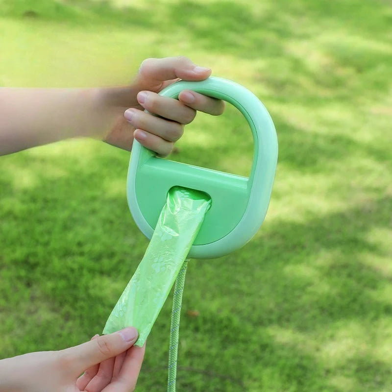 Retractable Dog Leash Pet Leash Traction Rope Belt Automatic Flexible Leash For Small Medium Large Dog Product Accessories