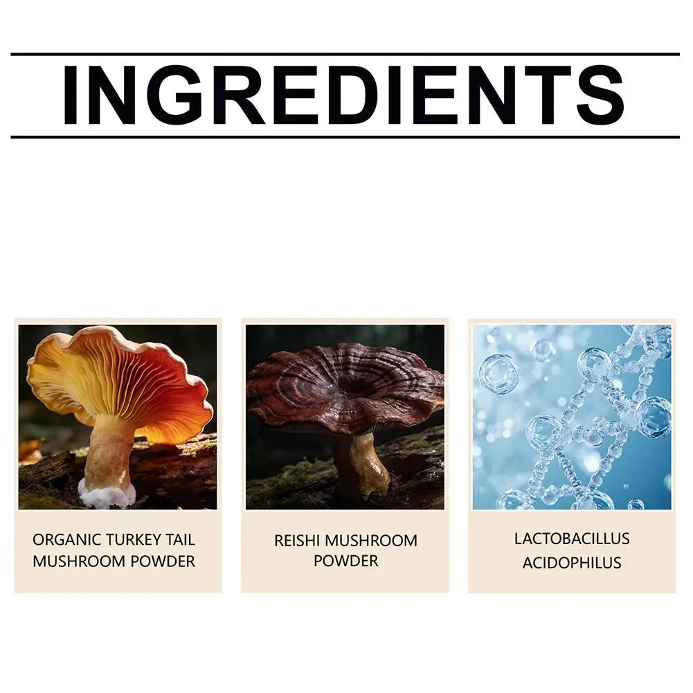 Dog Immune Support Supplement – Daily Immunity Defense, Promotes Healthy Immune System Function for Breeds, Easy-Mix Powder 100g