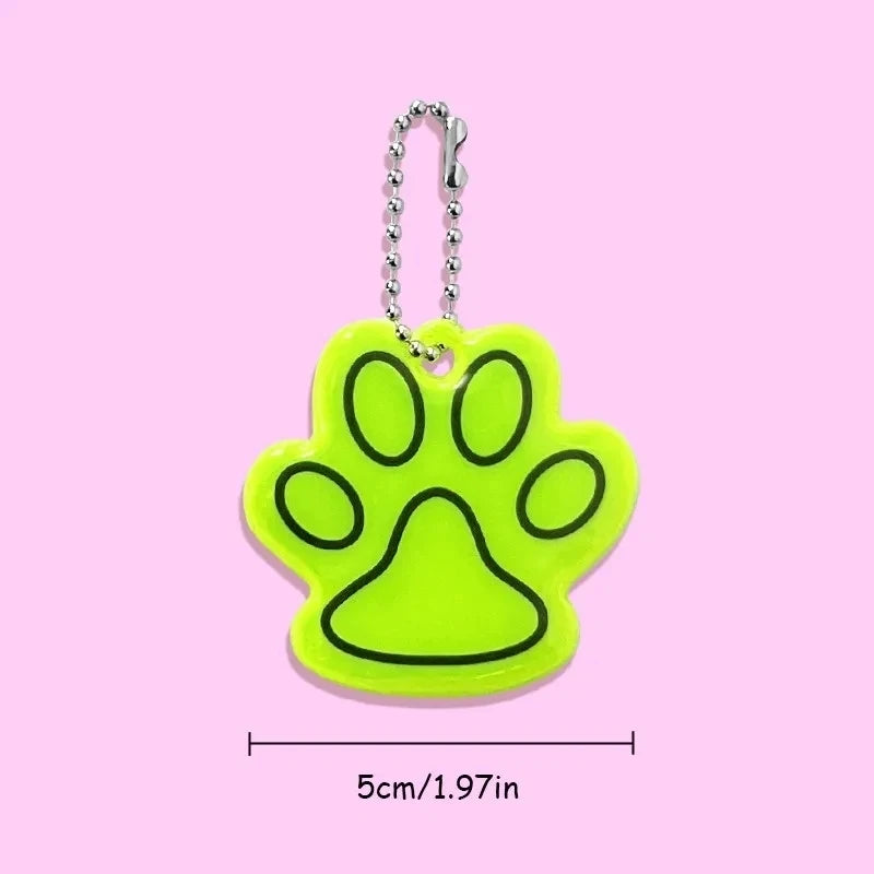 Glowing Led Dog Leash Usb Rechargeable Pet Dog Flashing Nylon Webbing Leashes- 3 Lighting Modes Keep Your Pets Safe In Darkness