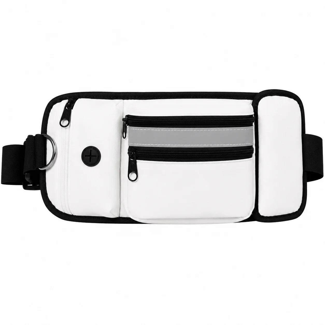 Dog Treat Pouch for Training Outdoor Dog Treat Pouch Training Feeding Bag Large Capacity Pet Trainer Reward Waist Bag Dog Supply