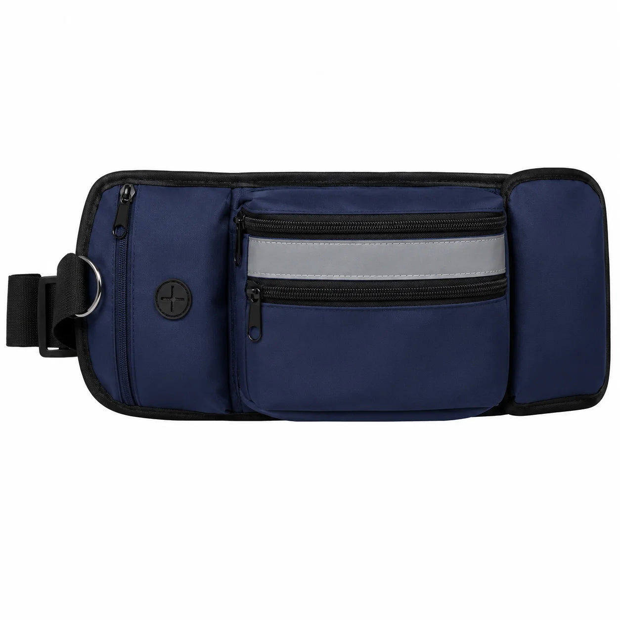 Dog Treat Pouch for Training Outdoor Dog Treat Pouch Training Feeding Bag Large Capacity Pet Trainer Reward Waist Bag Dog Supply