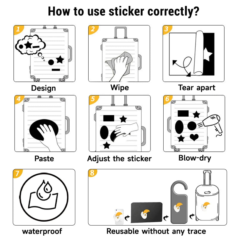 50PCS Colorful Edge Flower Cat Cartoon Graffiti Stickers DIY Stationery Suitcases Notebook Creative Aesthetics Decals Kids Toys