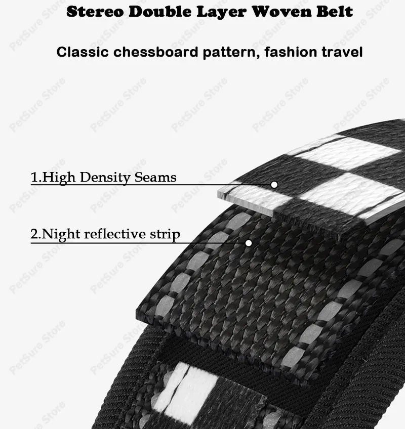 Escape Proof Dog Harness Soft Padded Full Body Pet Harness Reflective Adjustable No Pull Vest with Lift Handle and Leash Clip