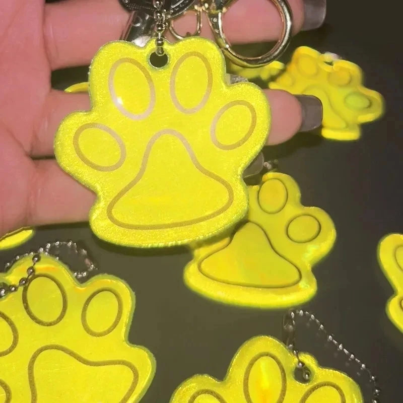 Glowing Led Dog Leash Usb Rechargeable Pet Dog Flashing Nylon Webbing Leashes- 3 Lighting Modes Keep Your Pets Safe In Darkness