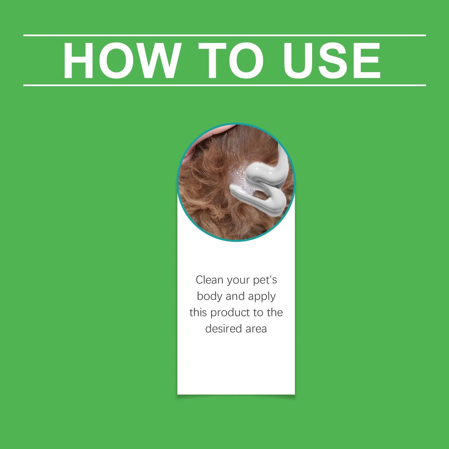 Herbal Pet Skin Care Cream Relieve Itching Long Lasting Moisturizing Make Pet Skin Soft Smooth Gentle Repair Formula Cream 60g