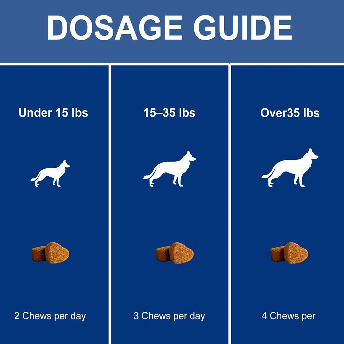 Complément alimentaire pour la santé intestinale des chiens 200 g, friandises saines, soins naturels pour la peau, santé digestive, comprimés à mâcher après les repas, changements de saison